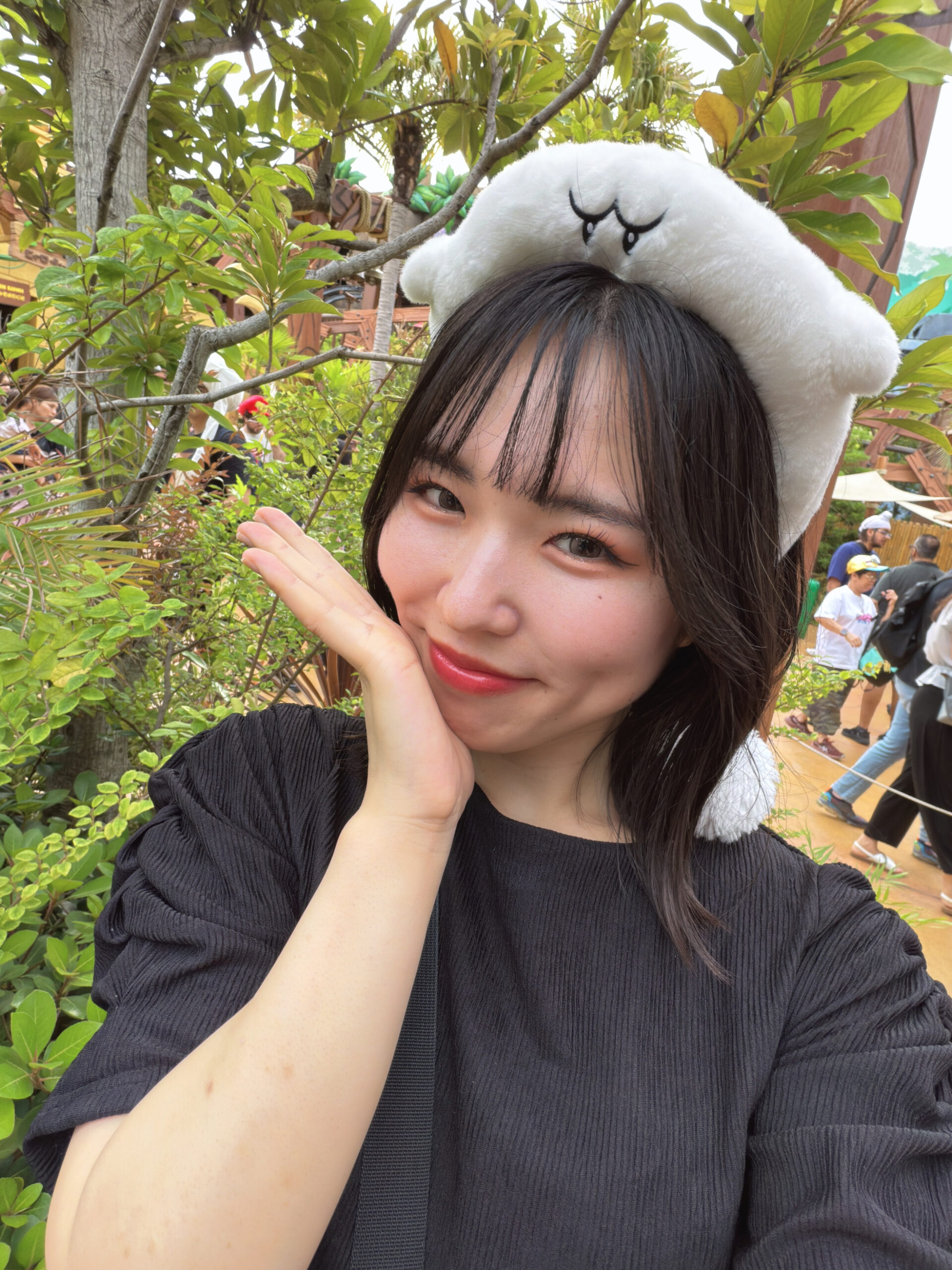Rio, founder of Rio Japan Voice